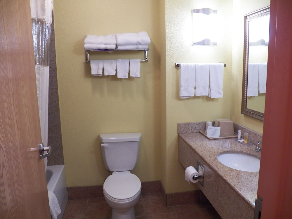 Home Town Inn Ringgold 12/55