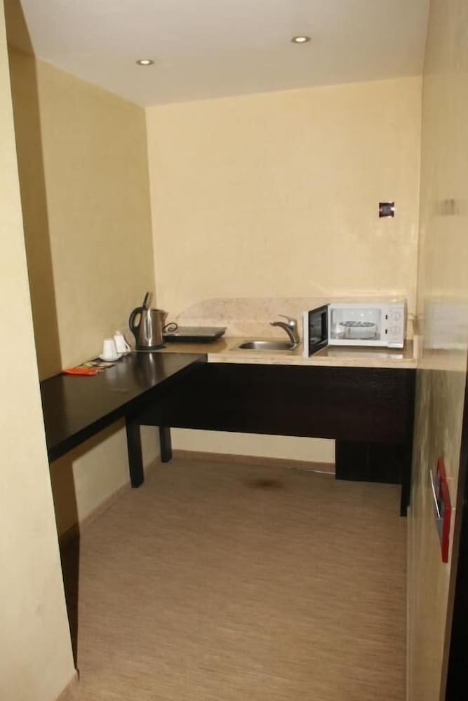 Urgoo Boutique Hotel 4/49