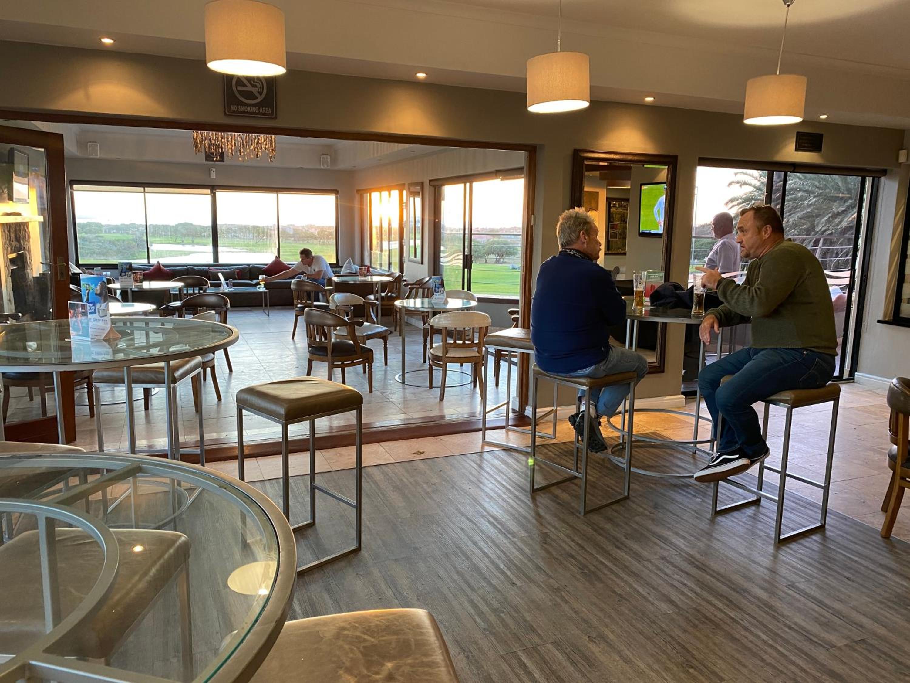 Santa Maria-Langebaan Country Estate 23/50