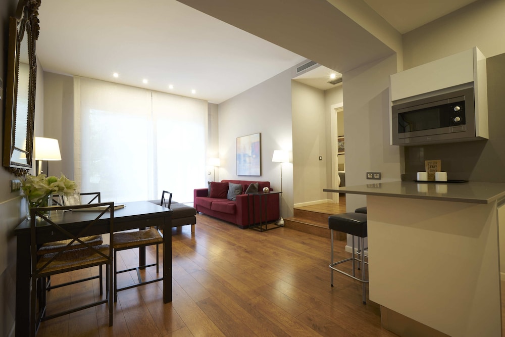 Bonavista Apartments Passeig de Gracia 47/67