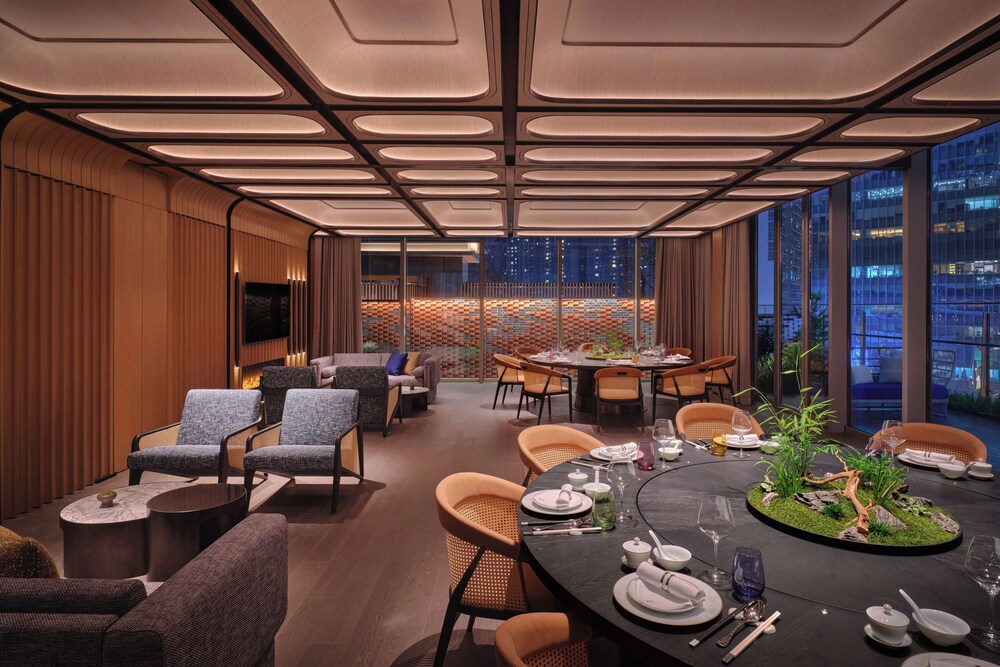 Hyatt Centric The Ring Chengdu 36/50