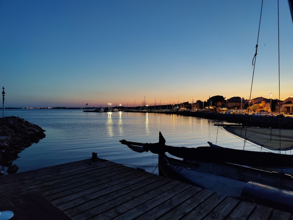 The Originals City, Hotel LHippocampe, Sete Balaruc-le-Vieux 41/47