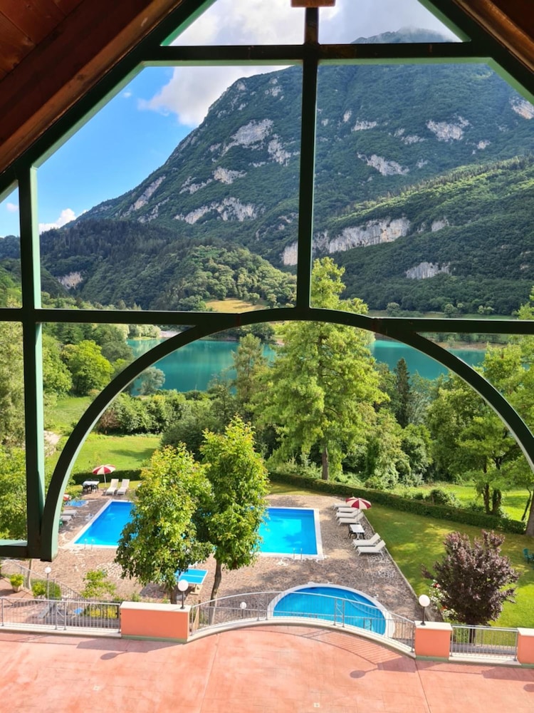 Clubhotel Lago Di Tenno 22/48