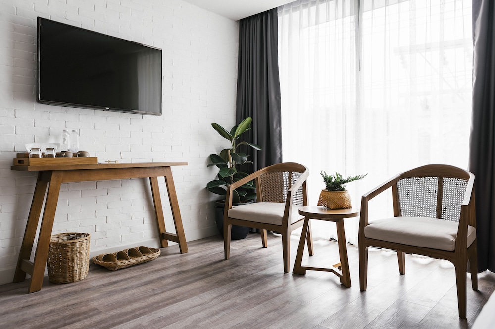 HOMM Boutique Hotel 21/32