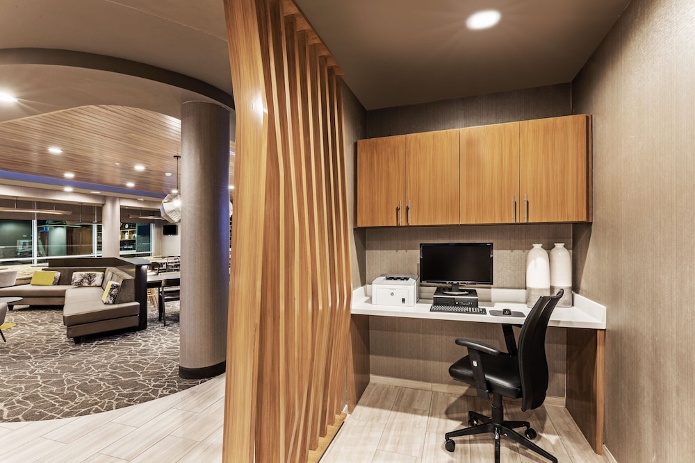 SpringHill Suites by Marriott Austin West/Lakeway 37/43