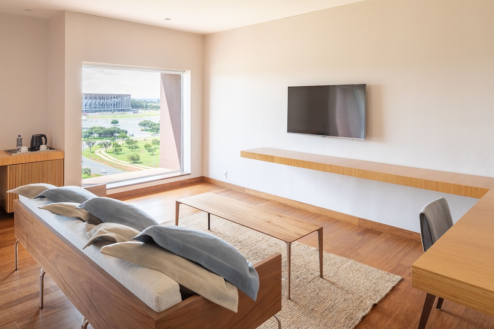 B Hotel Brasilia 42/57