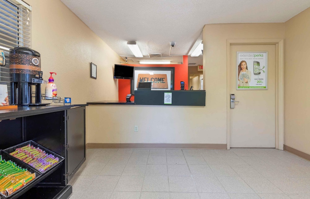 Extended Stay America - Columbia - West - Interstate 126 5/54