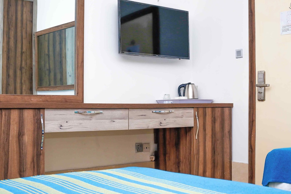 Hotel Tulip Inn Accra 54/62