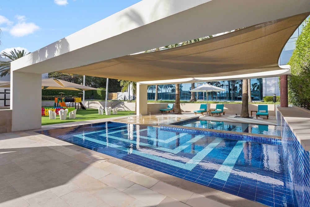 Fairmont Bab Al Bahr - Abu Dhabi 39/76