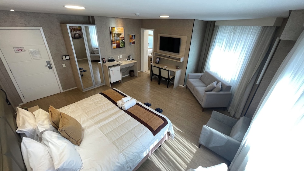 Hotel Global Grupos 26/57