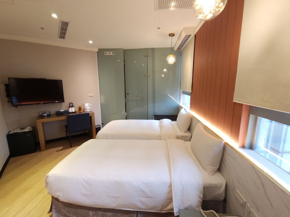 Merryday Hotel Banqiao Branch 17/50