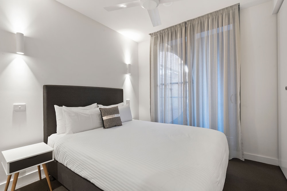 District Apartments Fitzroy 23/50