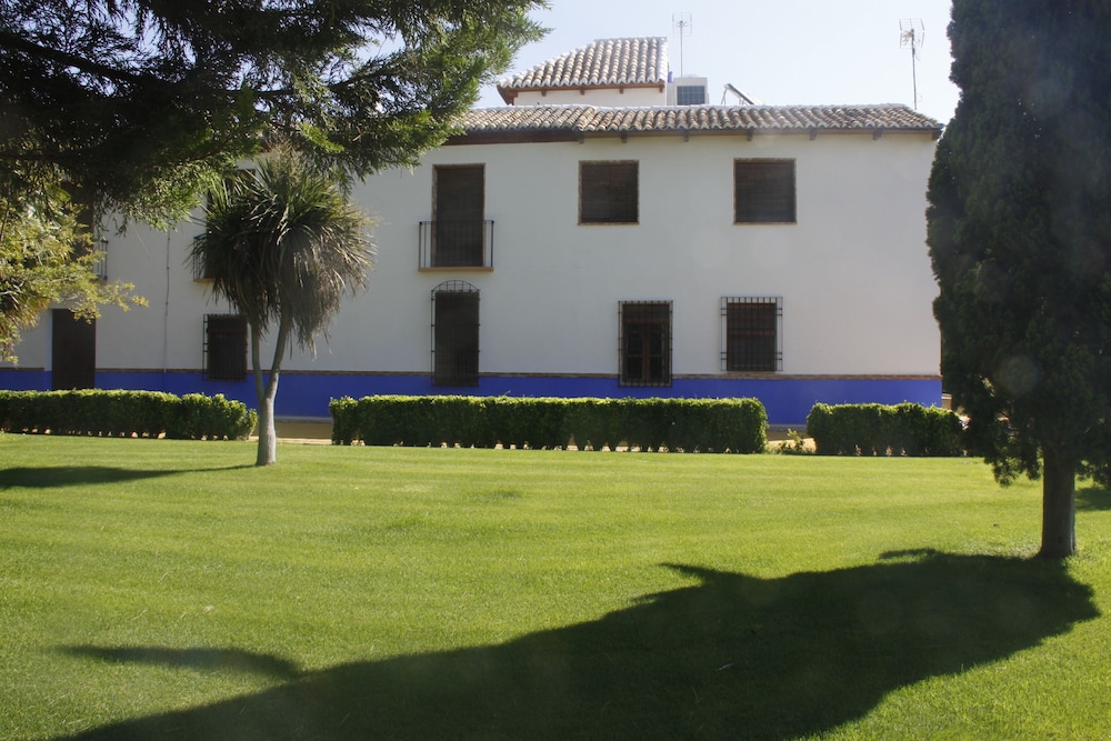 Hotel el Cortijo de Daimiel 48/61