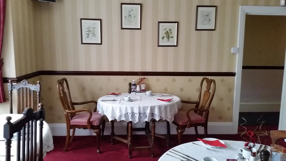 Chandos Guest House 20/32