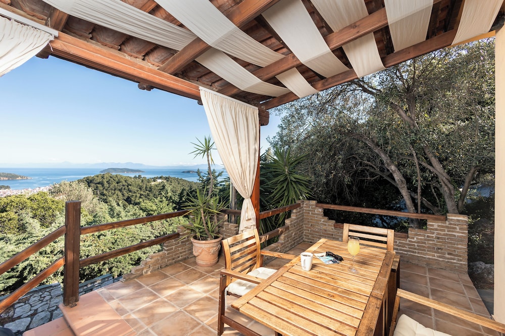 Skiathos Garden Cottages 23/49