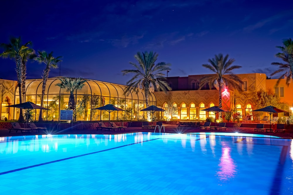 Palm Beach Palace Tozeur 43/44