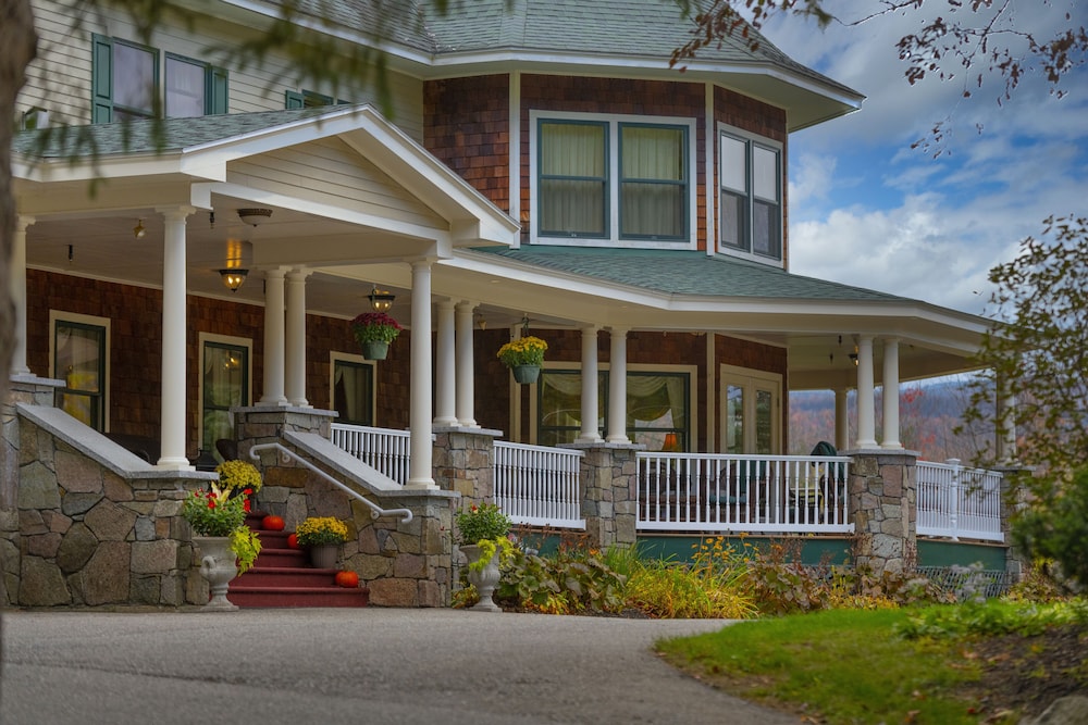 The Inn At Thorn Hill Spa 1/50