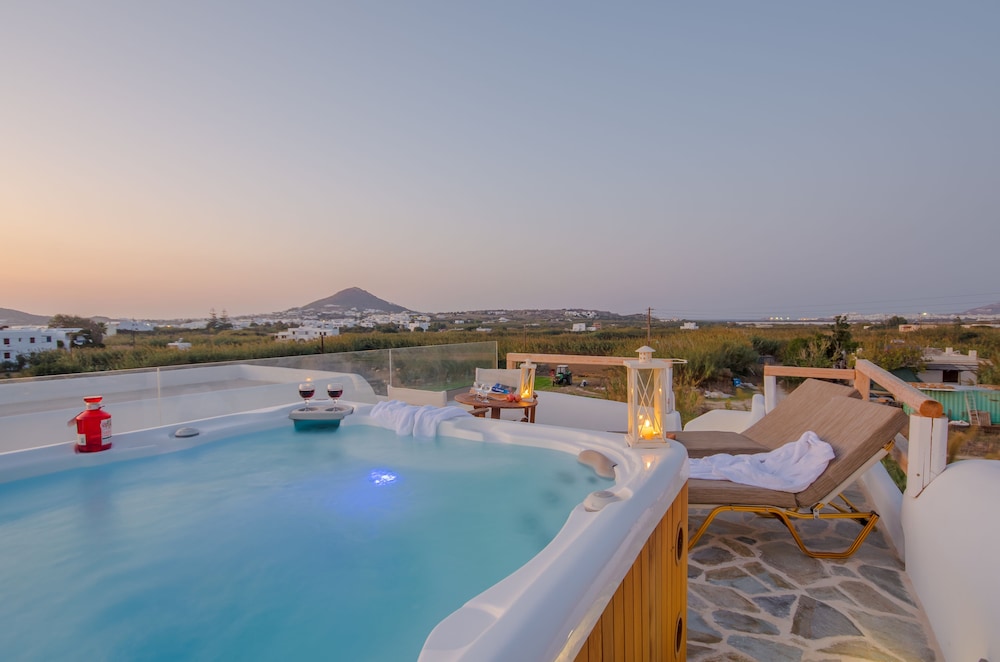 Naxian Queen Luxury Villas And Suites 37/77