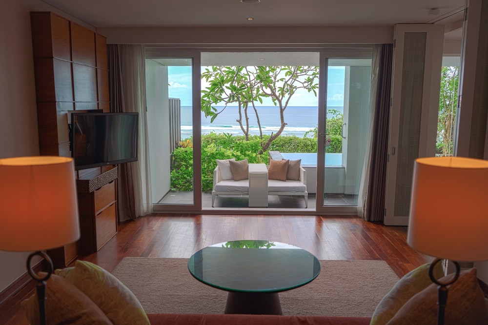 Samabe Bali Suites Villas 40/72
