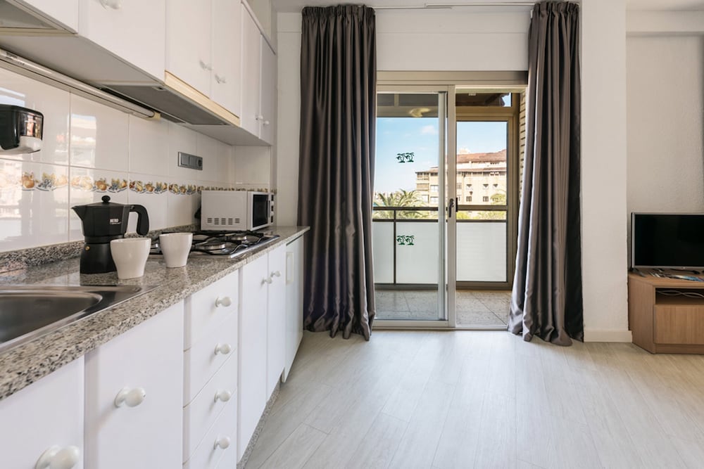 Apartamentos Atlantida 5/70