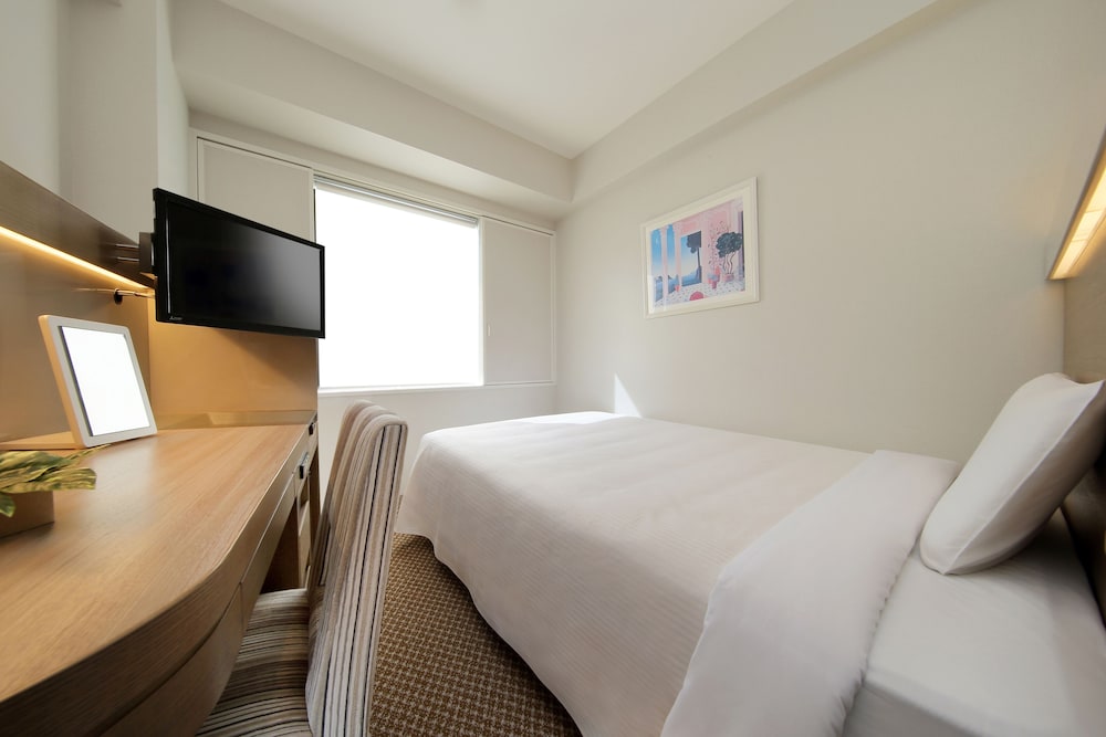 Keio Presso Inn Otemachi 15/66