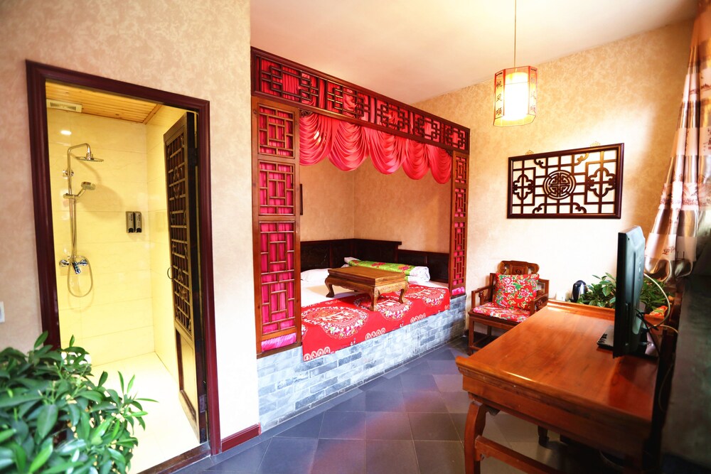 Pingyao Harmony Hotel 35/50