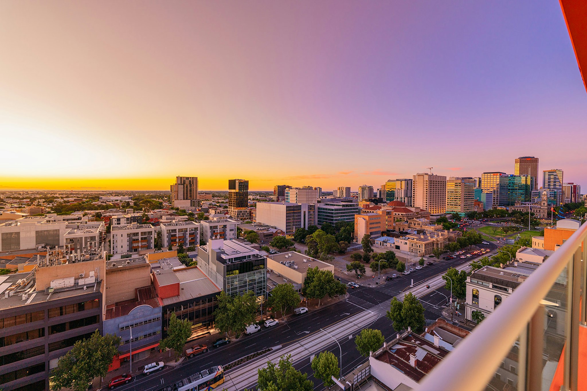 Toms Court Hotel Adelaide 13/13