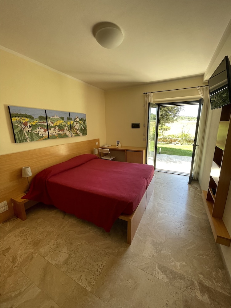 Albergo Poggio Bertino 7/65
