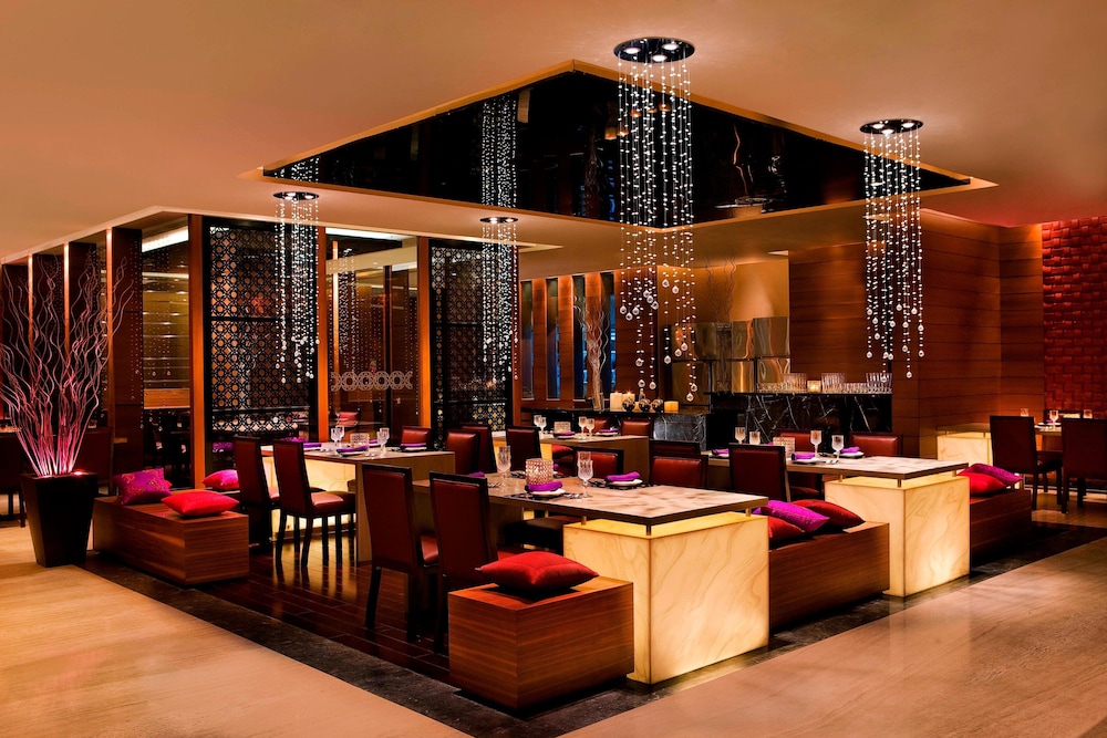 Courtyard By Marriott Ahmedabad 63/78