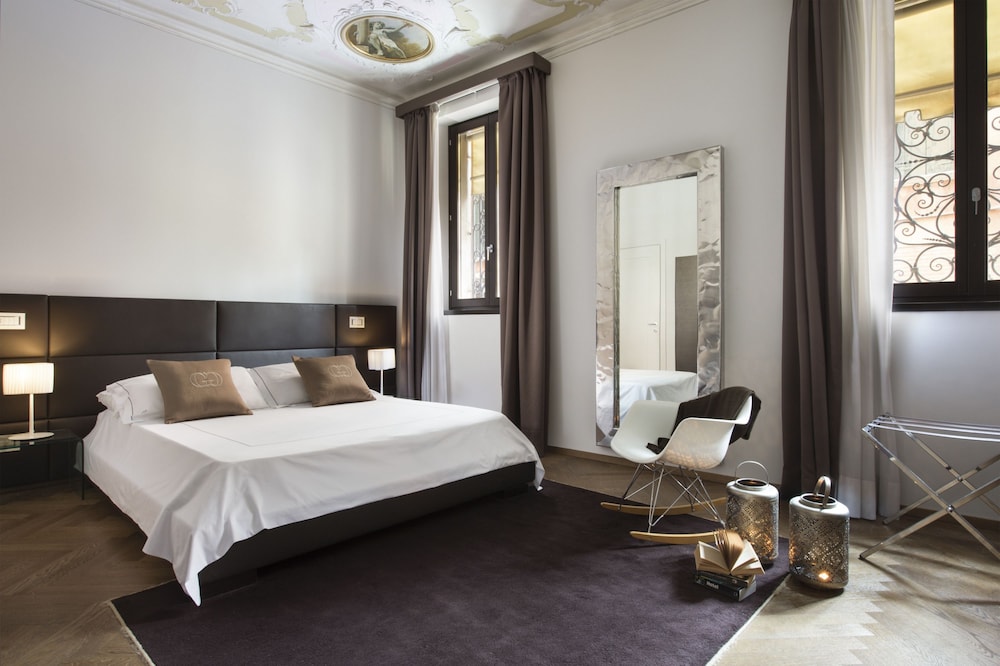 Hotel Corte di Gabriela 10/50