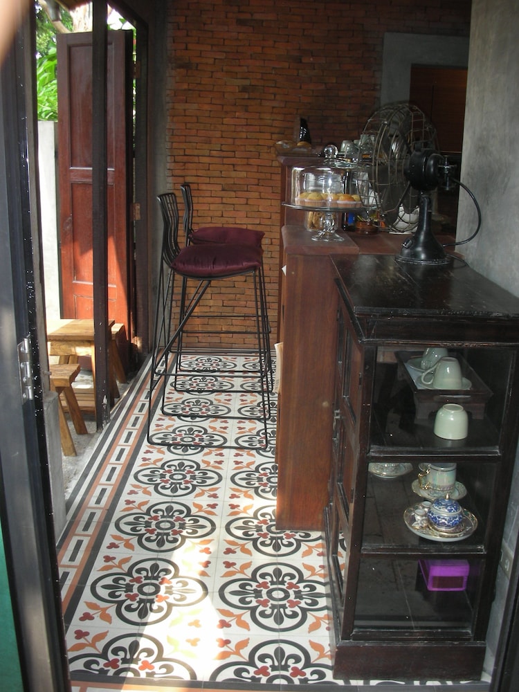 Chiang Maan Residence 61/61