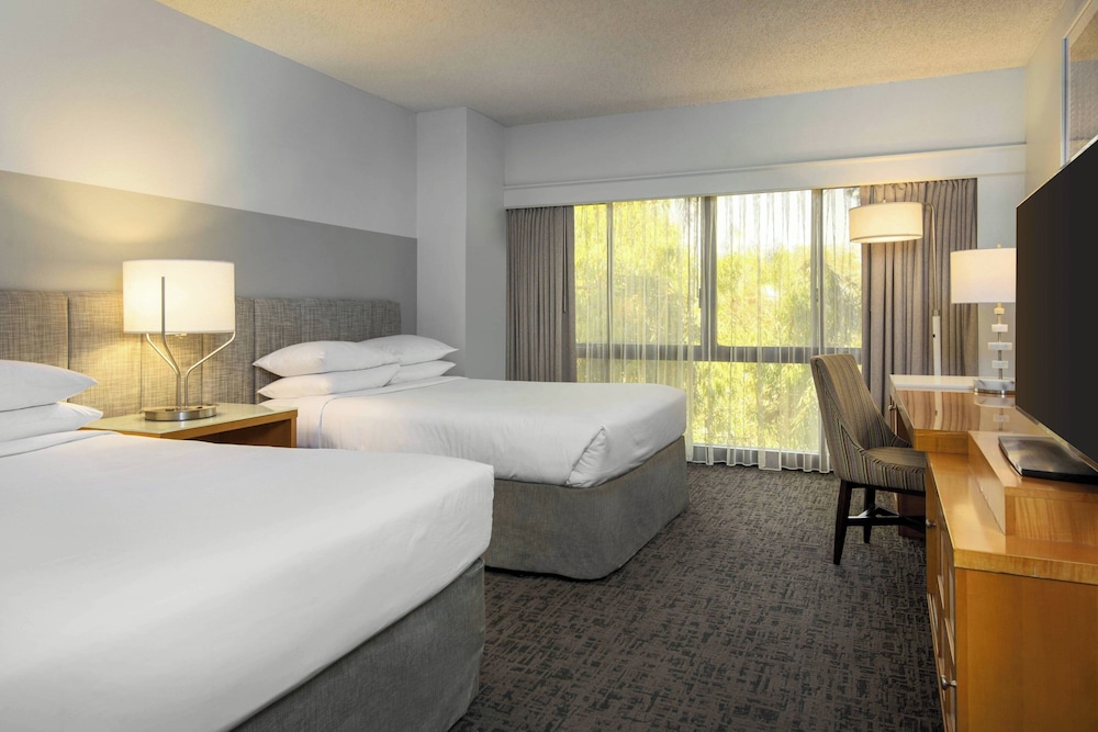 Room, 2 Queen Beds, Allergy Friendly