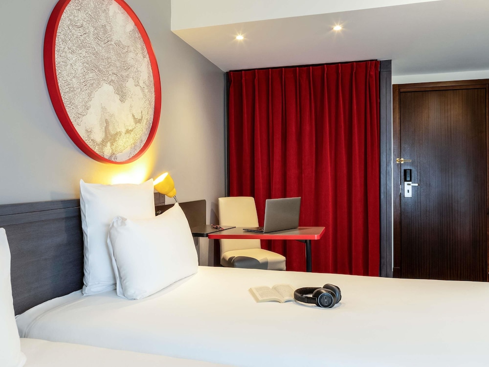 ibis Styles Paris Mairie de Montreuil 14/49