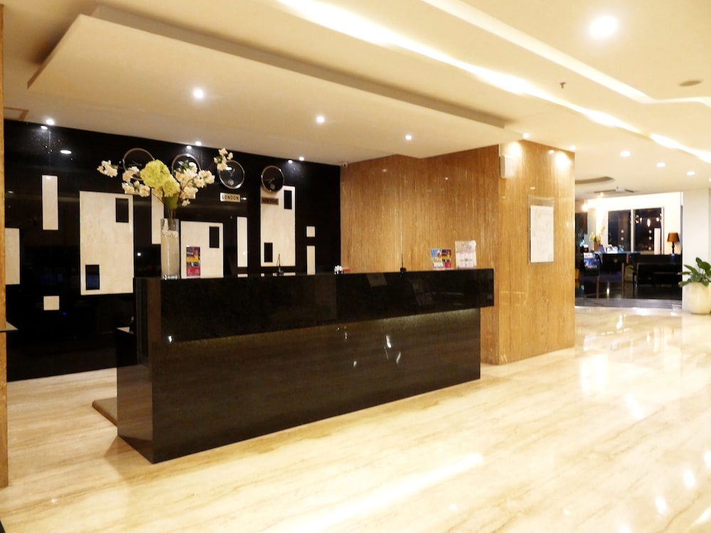 Yasmin Hotel Karawaci 9/34