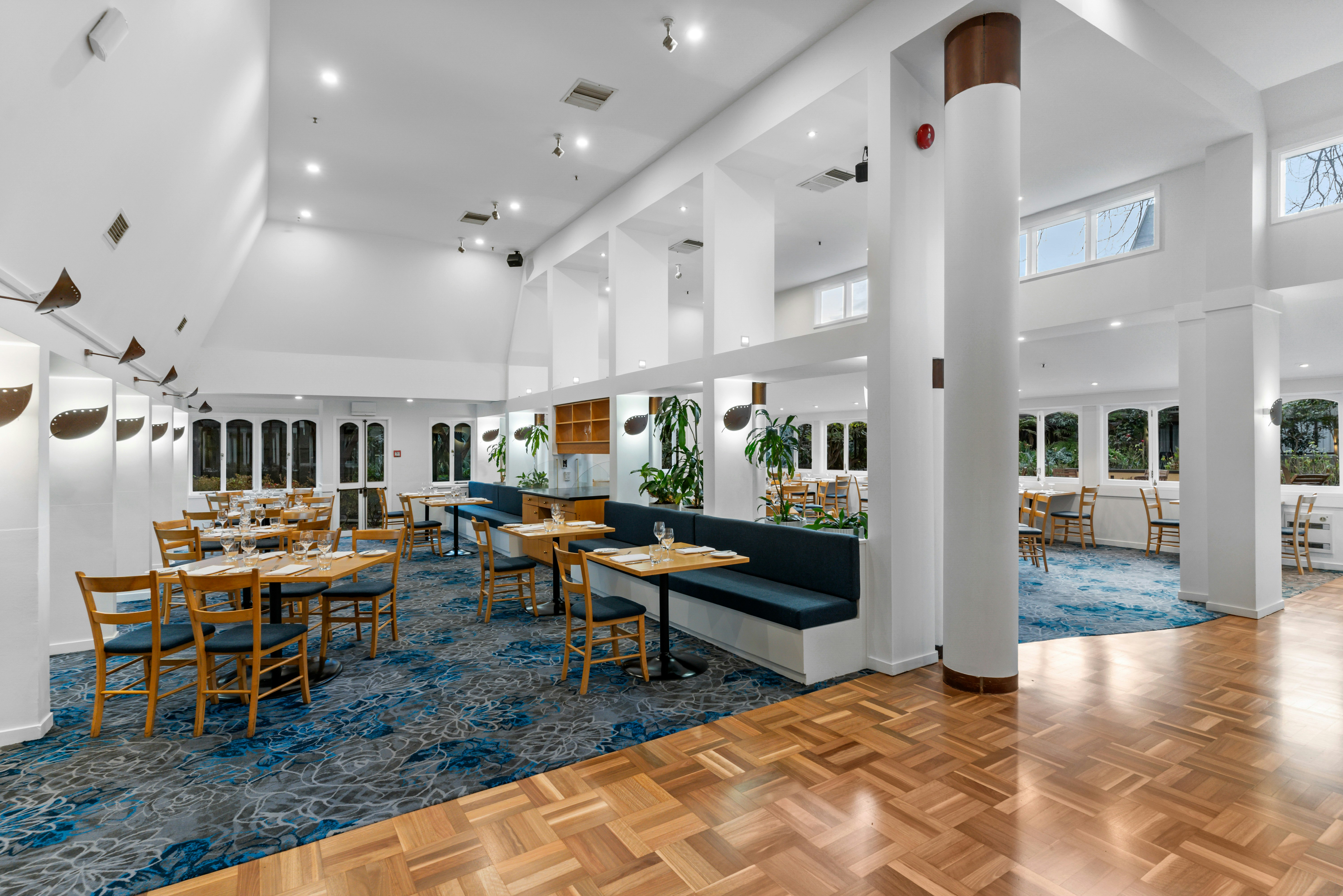 Chateau on the Park Christchurch a DoubleTree by Hilton 27/60