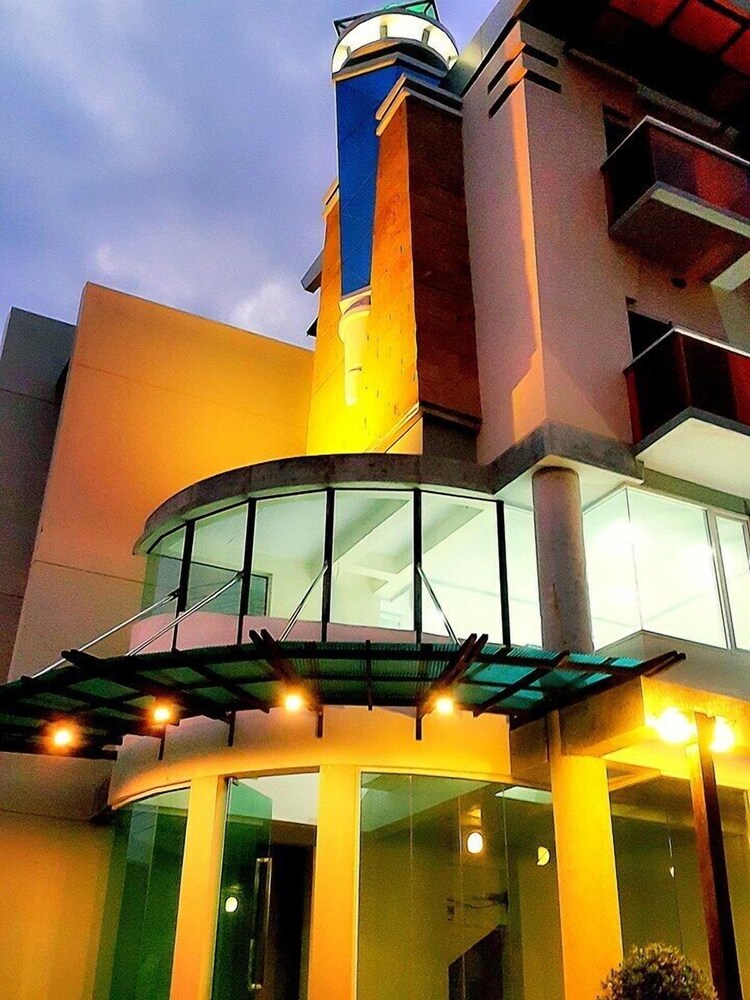 Light House Residence 6/44