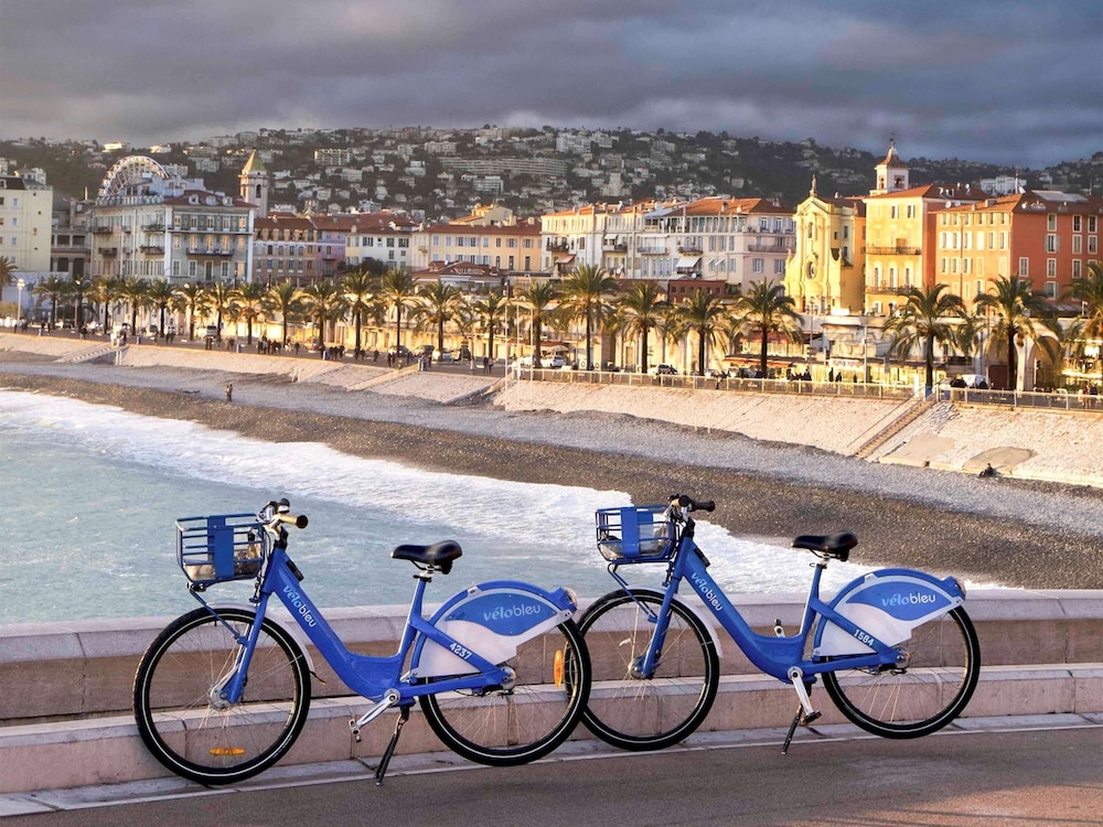IBIS BUDGET NICE CALIFORNIE LENVAL 47/78