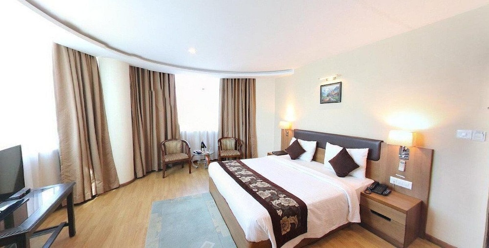 Mirage Lords Inn Kathmandu 11/33
