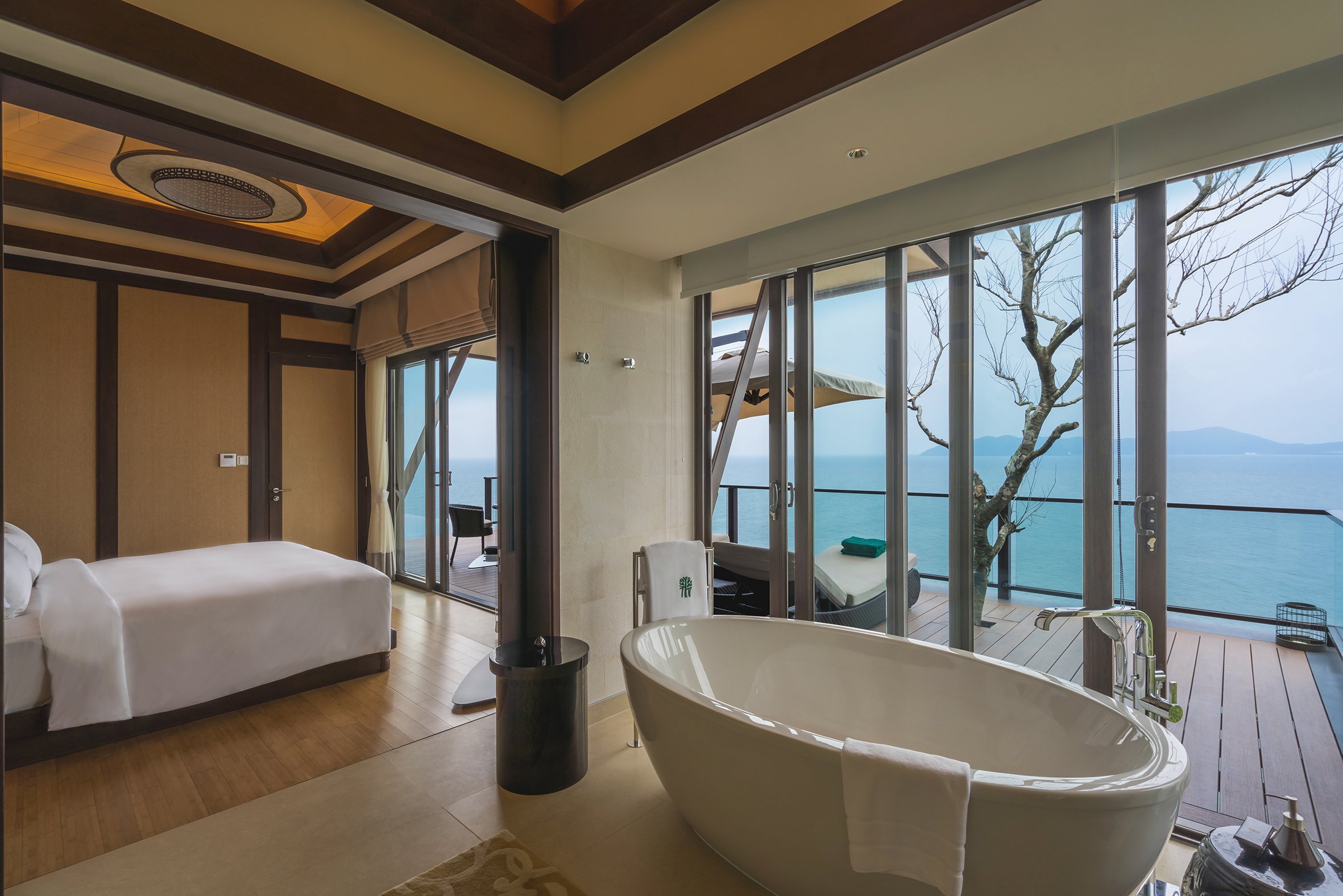 Banyan Tree Lang Co 78/78