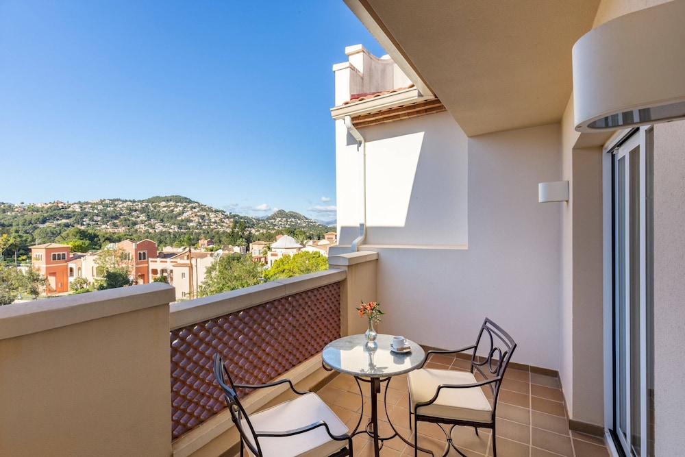 Hotel Denia La Sella Golf Resort And Spa Formerly Denia Marriott La Sella Golf Resort 48/67