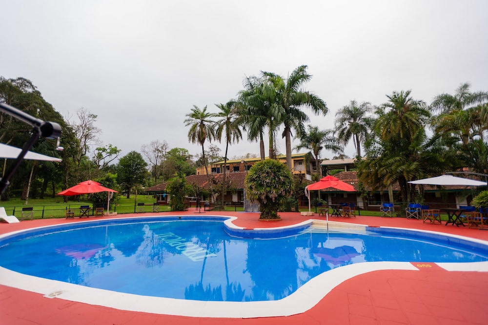 HOTEL TROPICAL 36/59