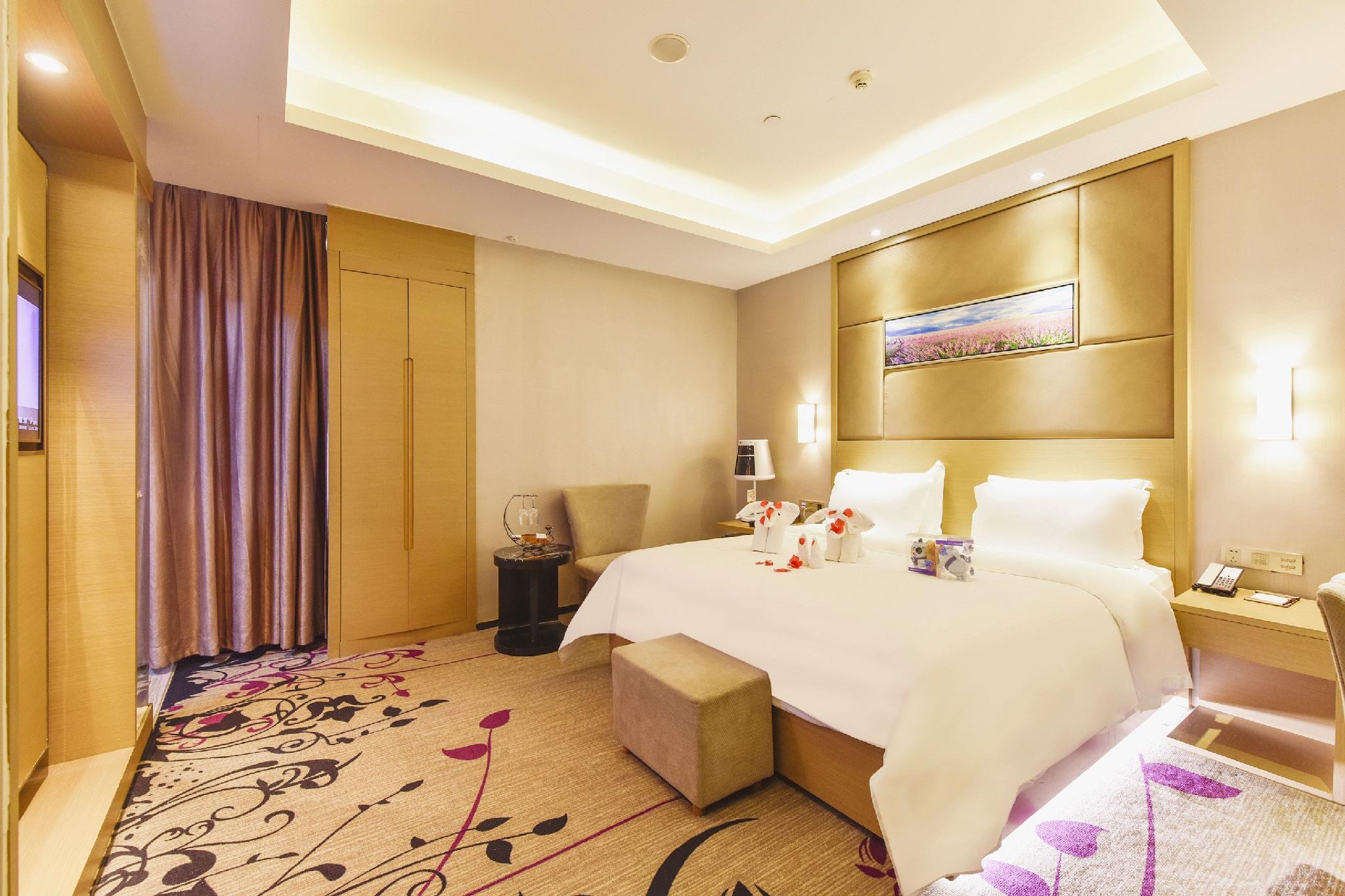 Lavande Hotel (Shenzhen Airport New Terminal) 26/46