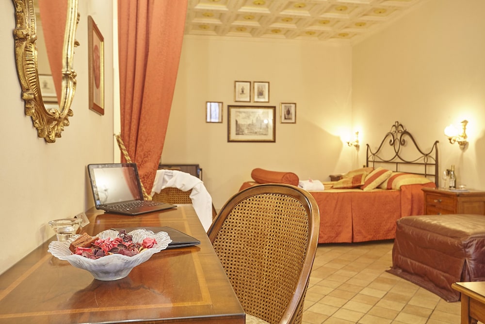 Locanda Del Gagini 40/60