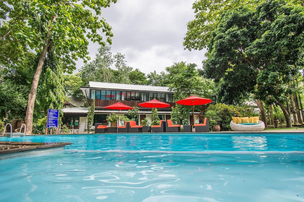 E Outfitting Doi Kham Resort Chiang Mai 3/66