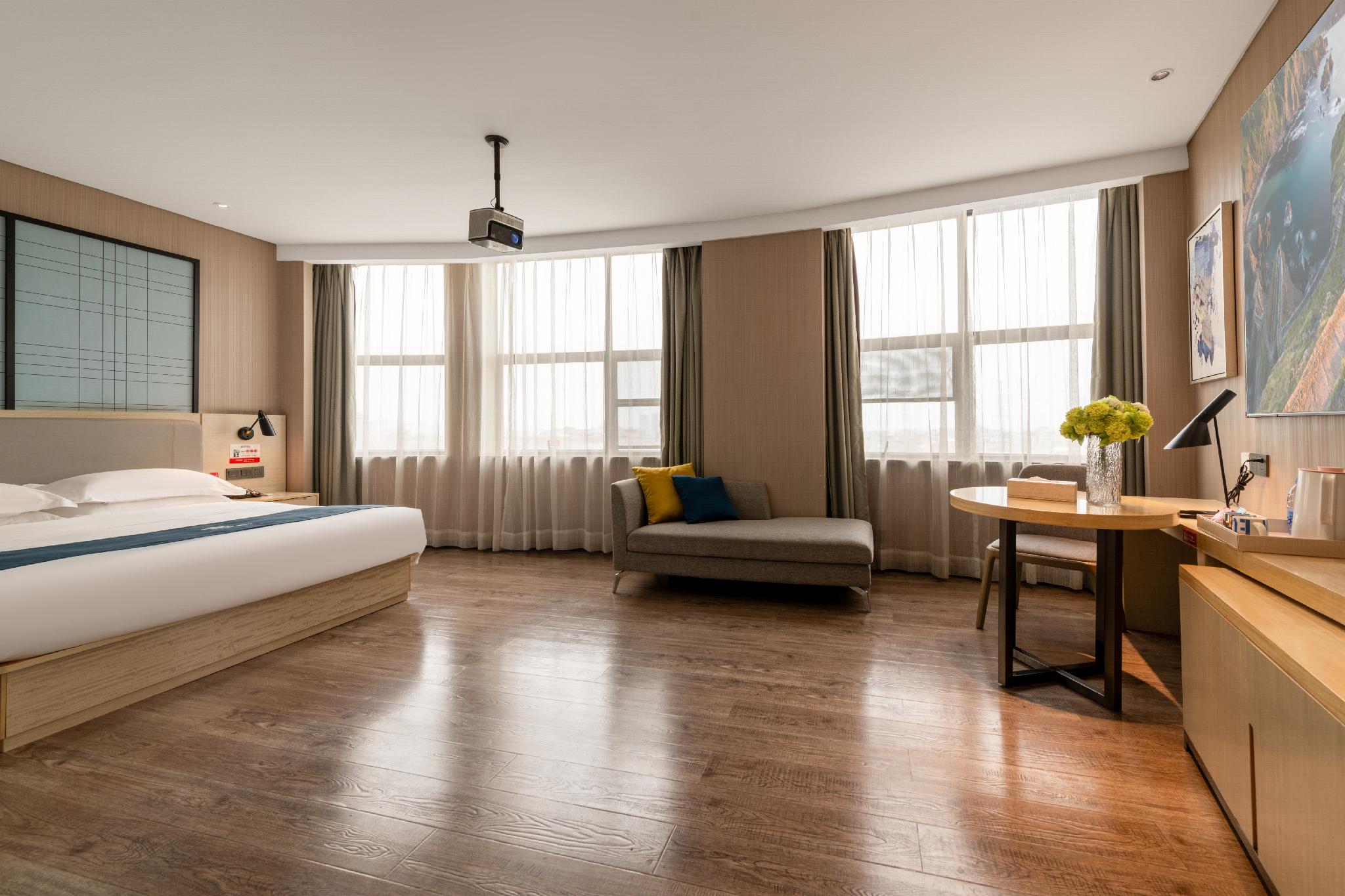 Cinema, Superior, Double Bed
