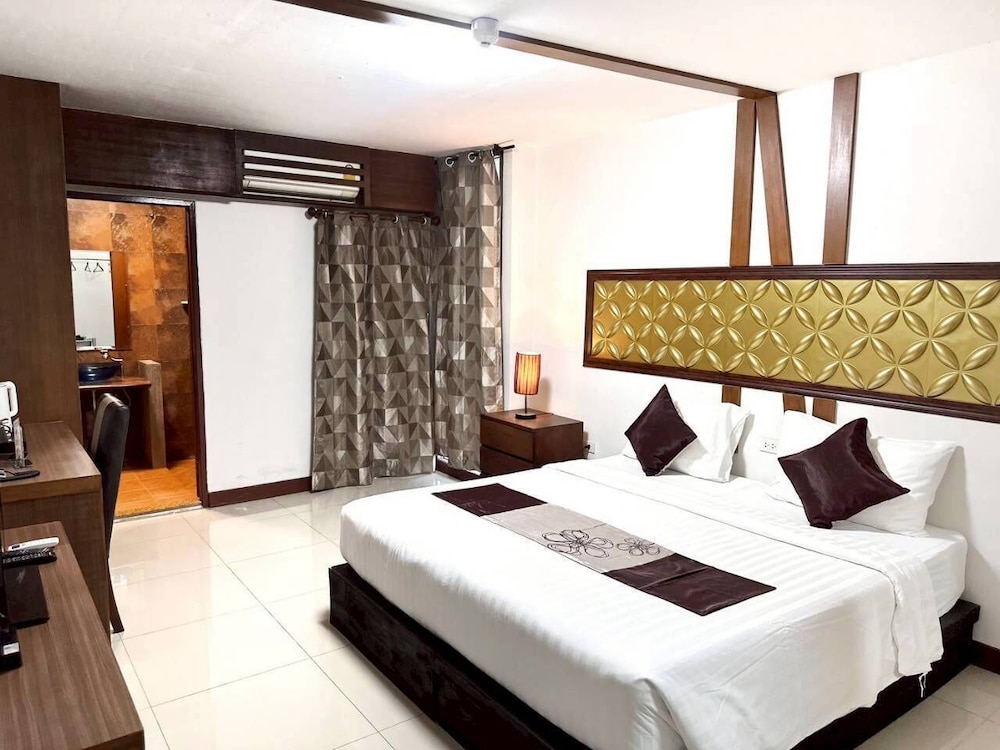 Leelawadee Resotel Raminthra 22 15/84