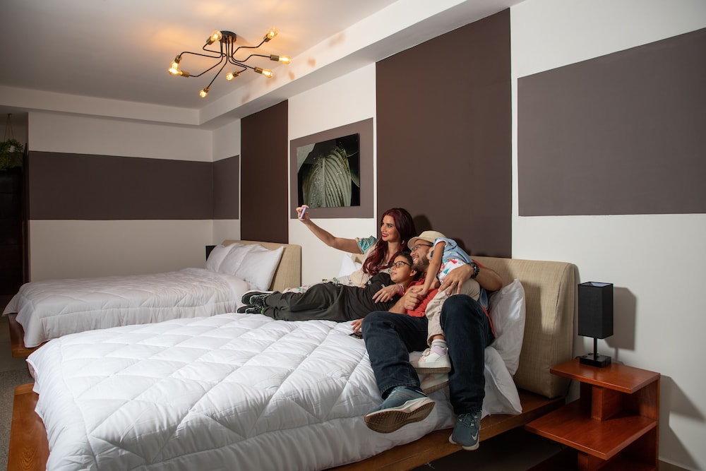 Amador Ocean View Hotel 14/40