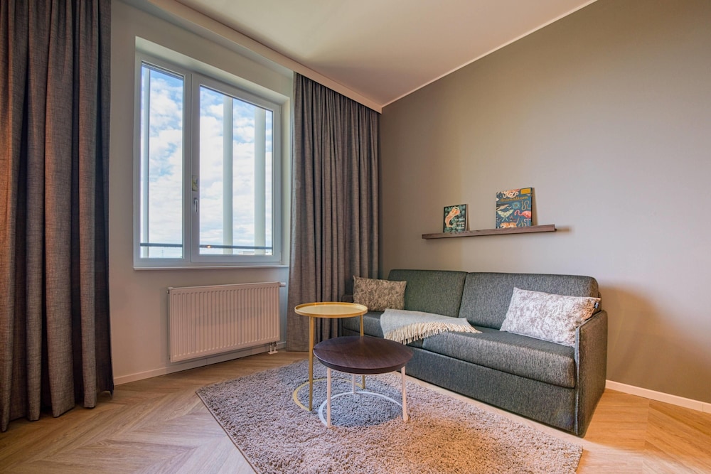 Vienna House Easy by Wyndham Augsburg 36/55
