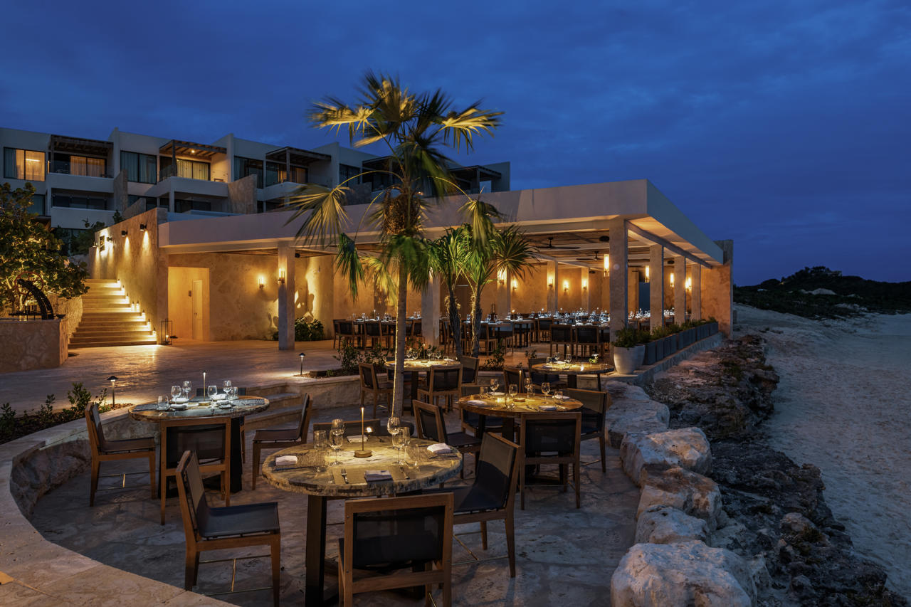 The Strand Turks and Caicos 7/61