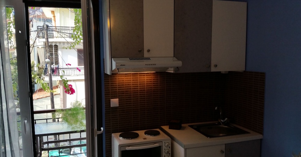 LEFKADA CENTER APARTMENTS 图片5